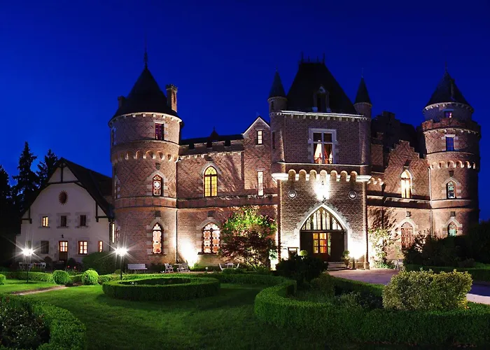 Château de Maulmont